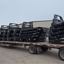 Dump Beds
