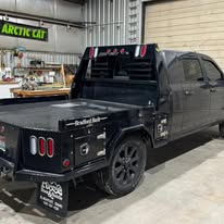 Flatbed Truck Beds