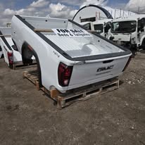 GMC Truck Beds