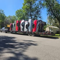 Nationwide truck bed sourcing