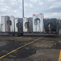 Truck bed wholesale lots